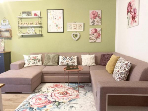Sweet Garden Residence